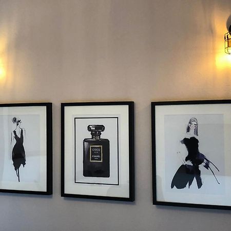 Boutique Homes Volos Esterno foto