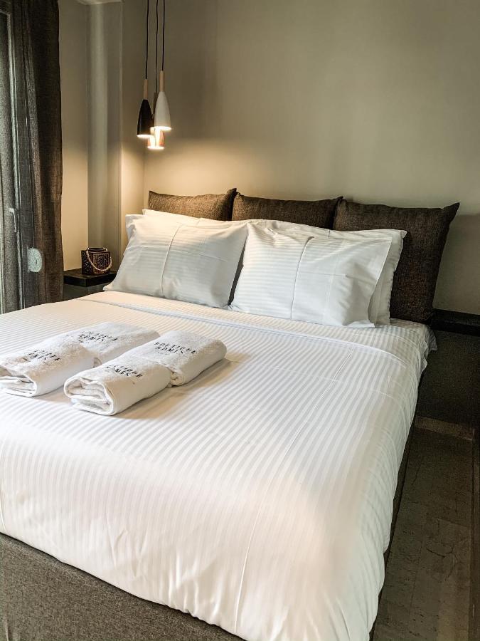 Boutique Homes Volos Esterno foto