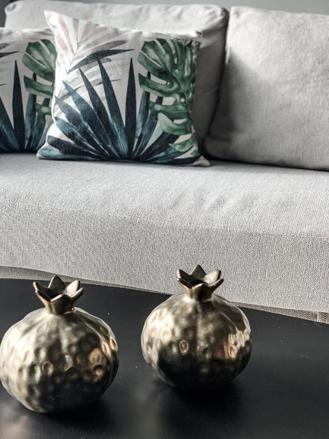 Boutique Homes Volos Esterno foto