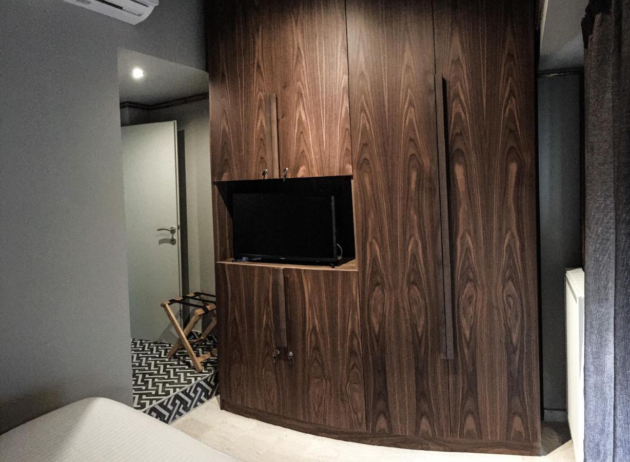 Boutique Homes Volos Esterno foto
