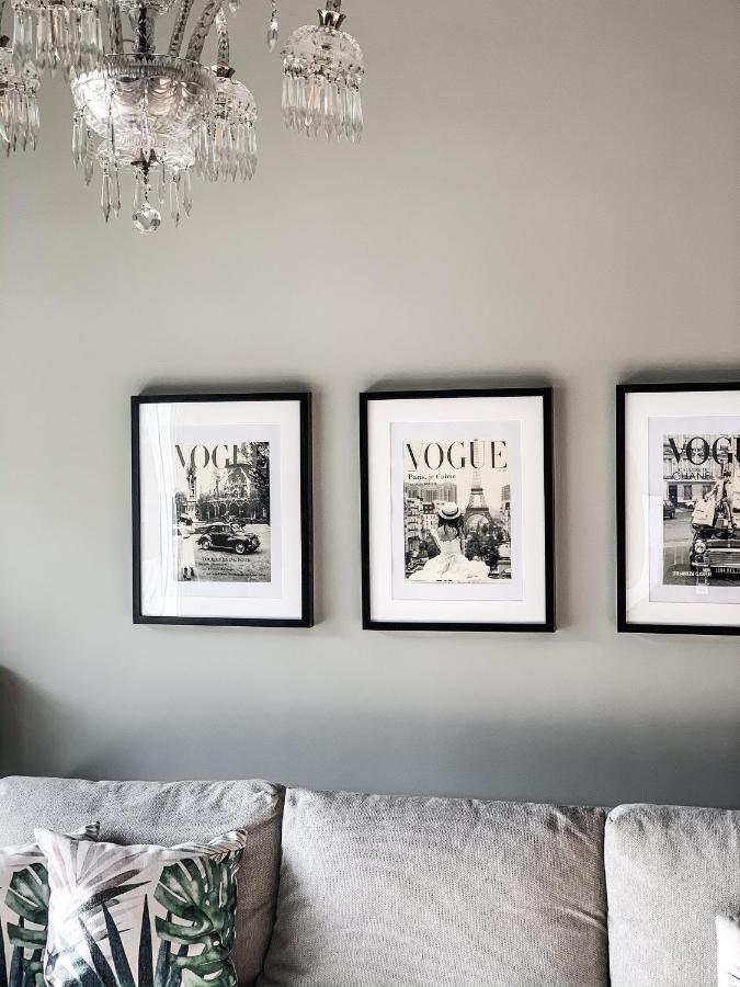 Boutique Homes Volos Esterno foto