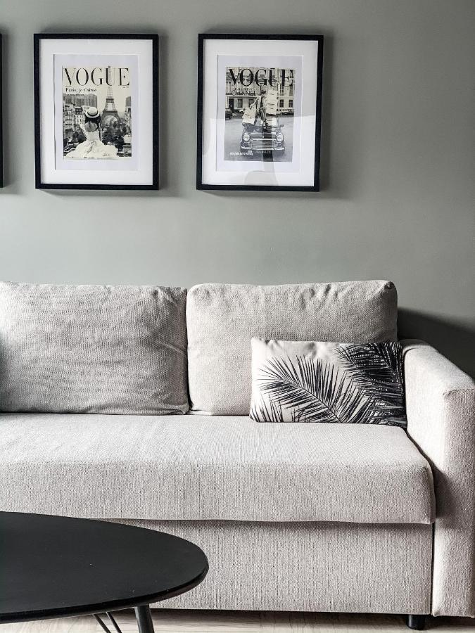 Boutique Homes Volos Esterno foto