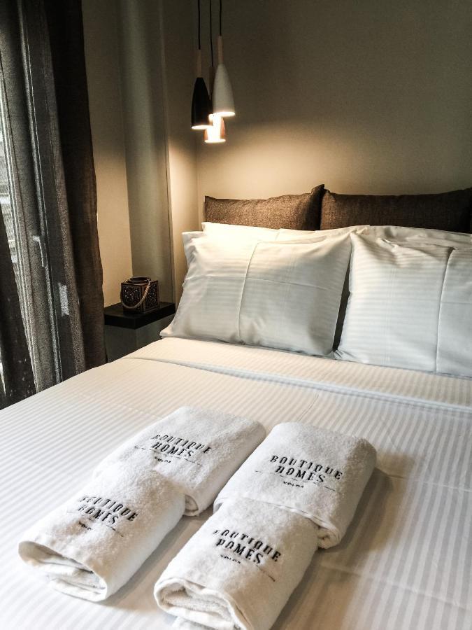 Boutique Homes Volos Esterno foto