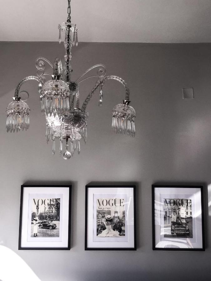 Boutique Homes Volos Esterno foto