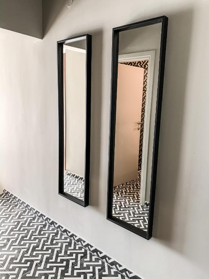 Boutique Homes Volos Esterno foto