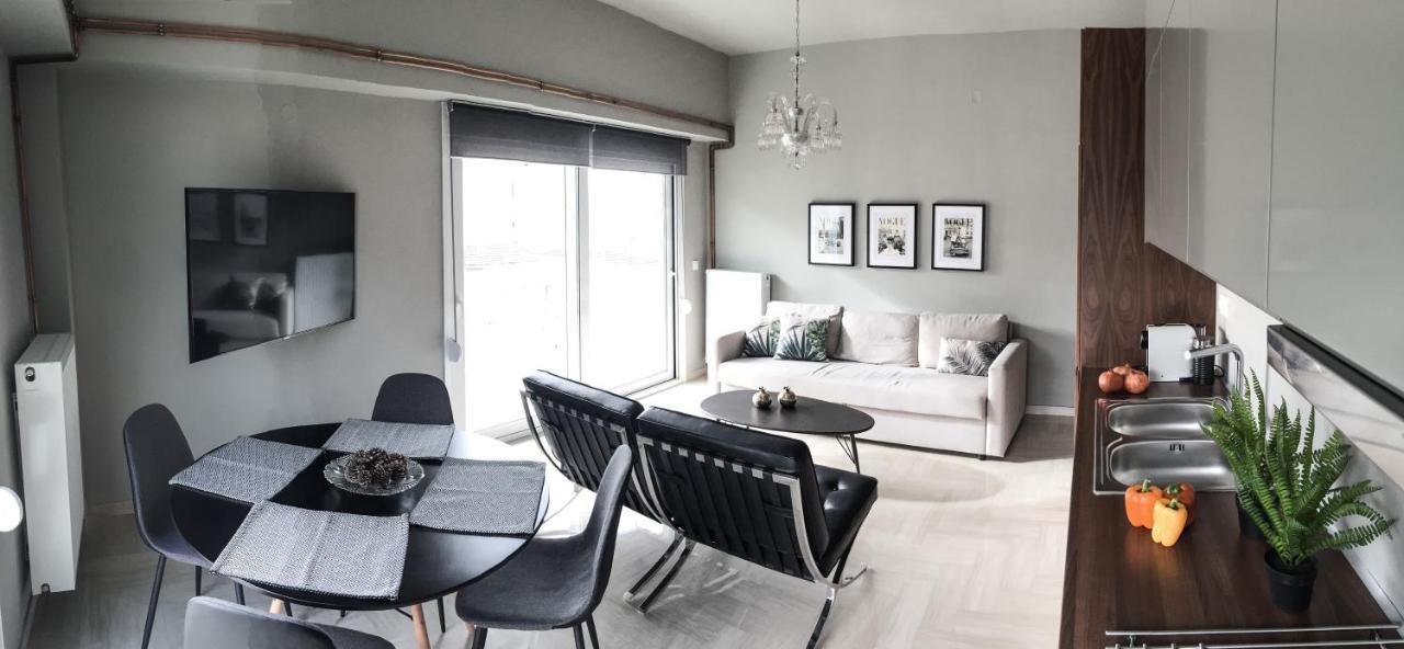 Boutique Homes Volos Esterno foto