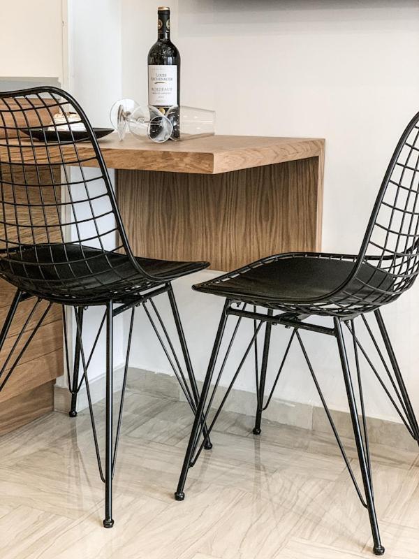 Boutique Homes Volos Esterno foto