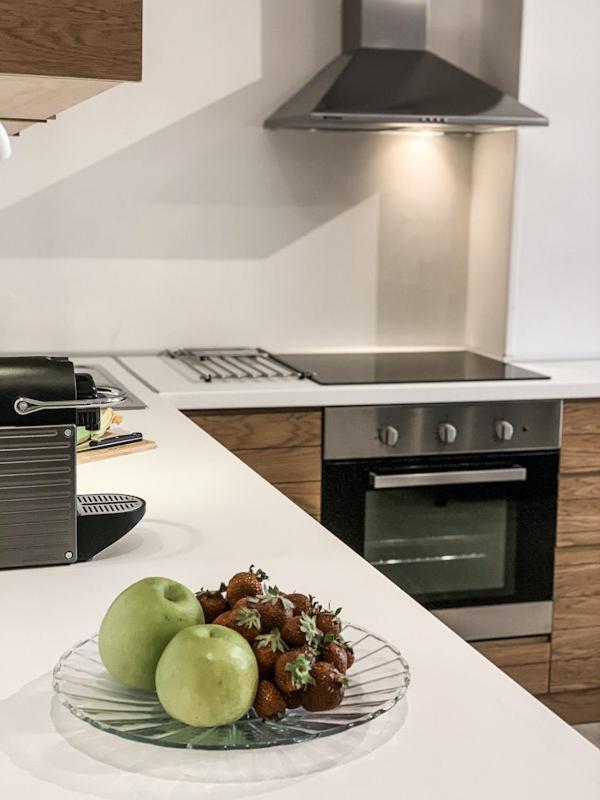 Boutique Homes Volos Esterno foto