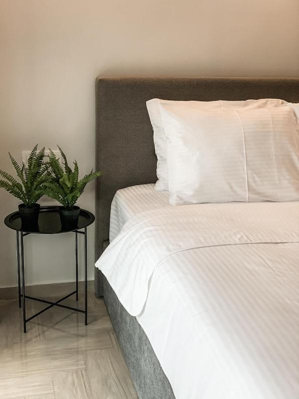 Boutique Homes Volos Esterno foto