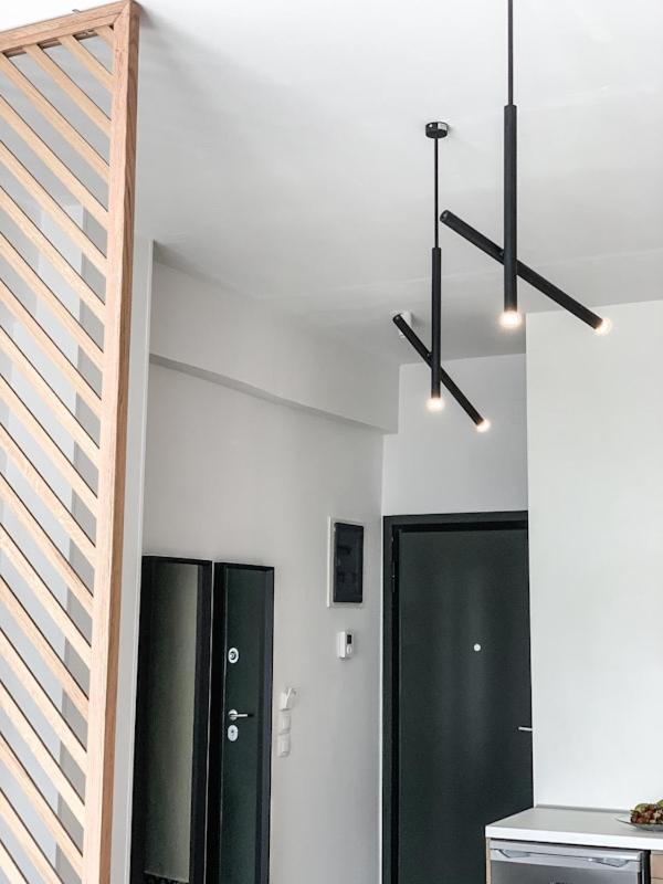 Boutique Homes Volos Esterno foto