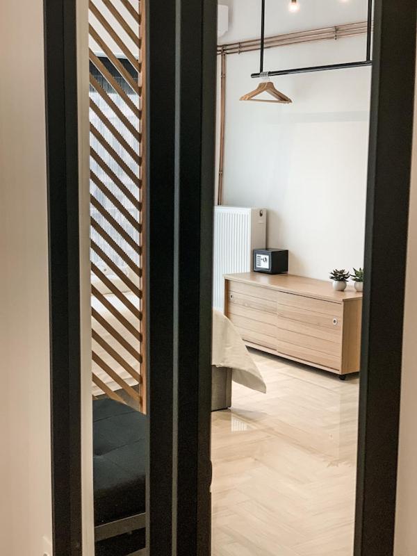 Boutique Homes Volos Esterno foto