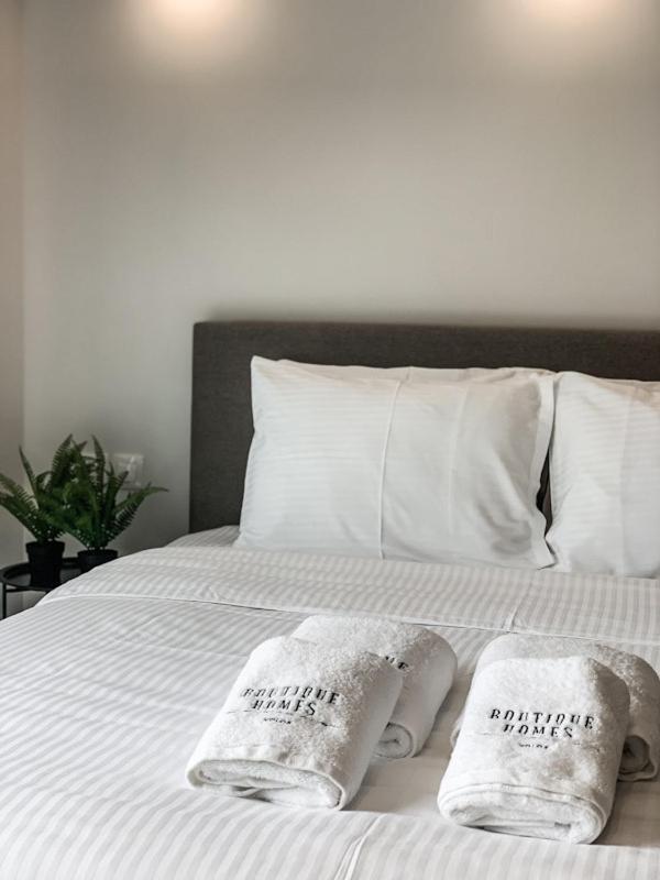 Boutique Homes Volos Esterno foto