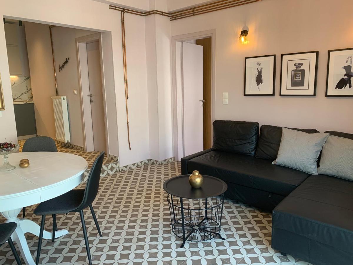 Boutique Homes Volos Esterno foto