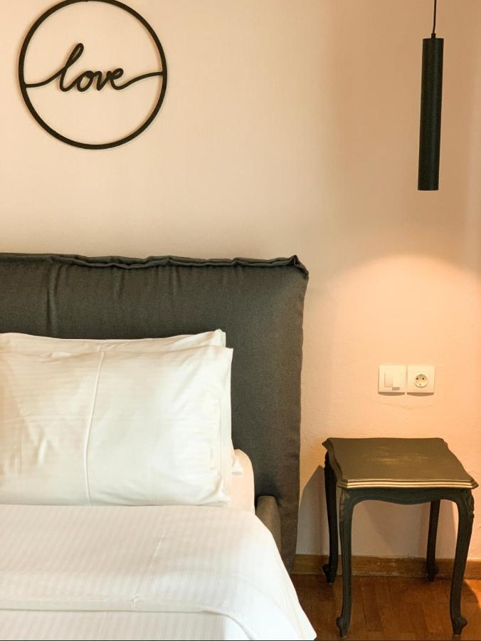 Boutique Homes Volos Esterno foto