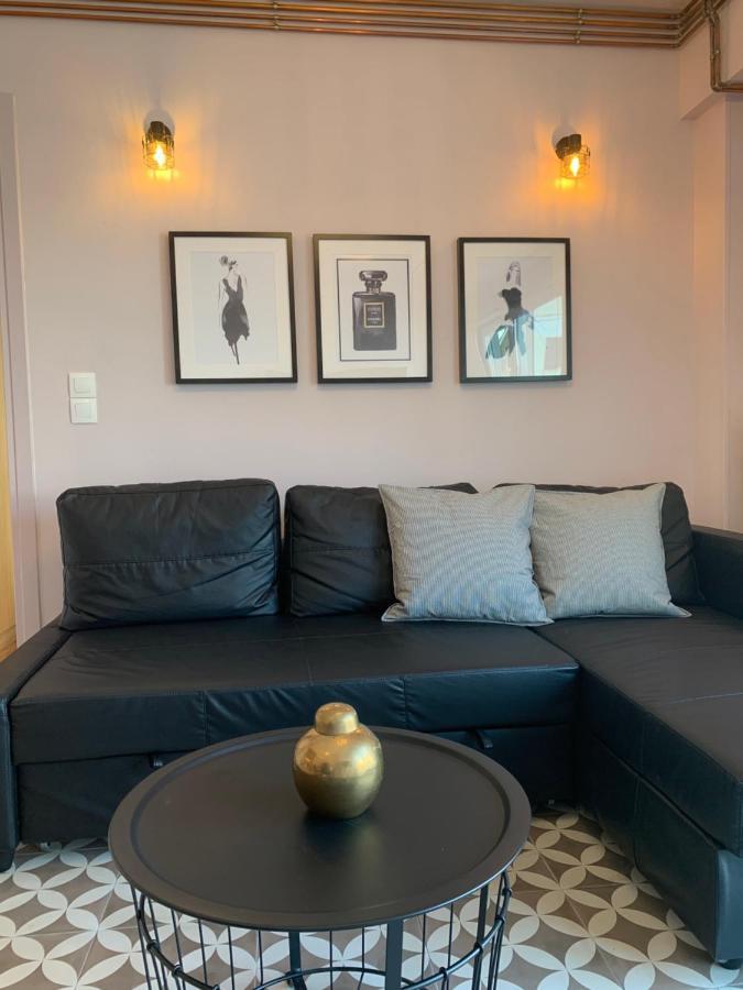 Boutique Homes Volos Esterno foto