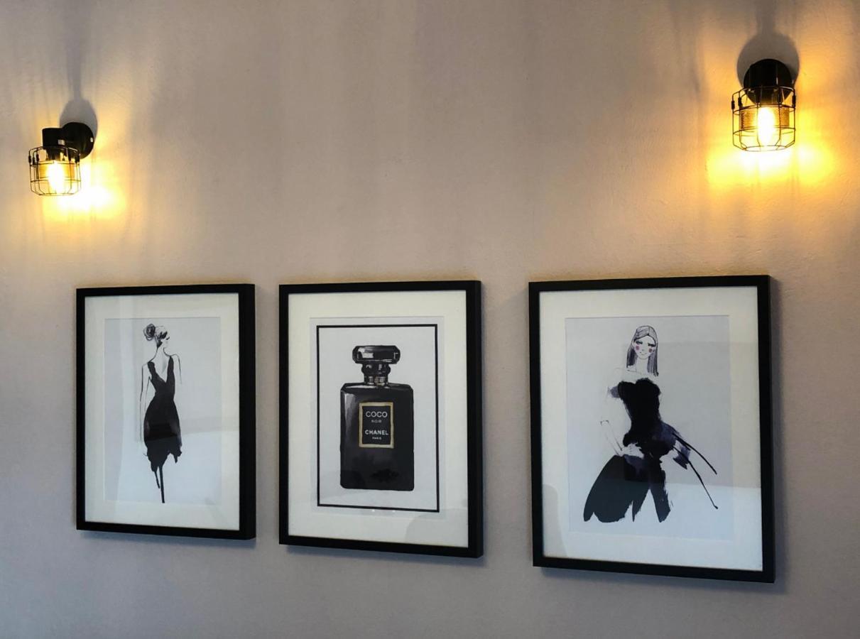Boutique Homes Volos Esterno foto