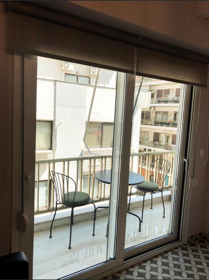 Boutique Homes Volos Esterno foto