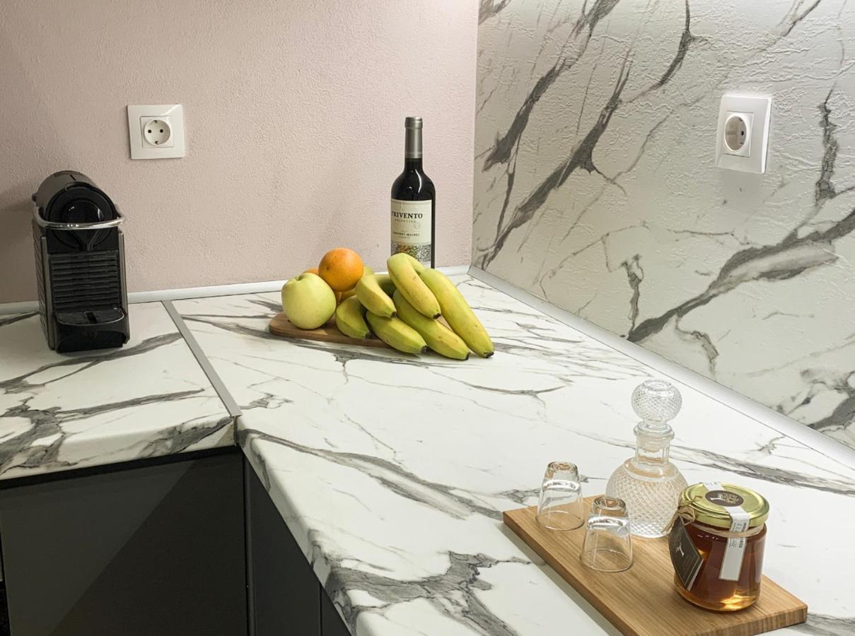Boutique Homes Volos Esterno foto