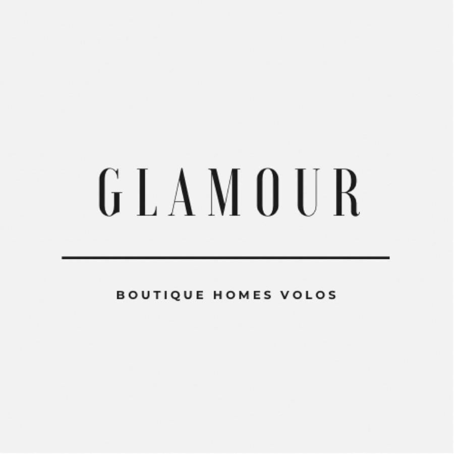 Boutique Homes Volos Esterno foto